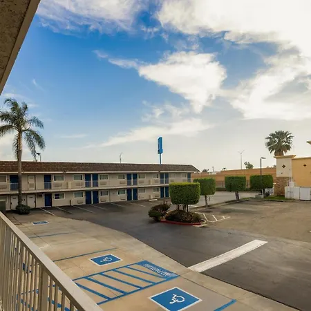 Motel 6 Ontario, Ca - Airport-2